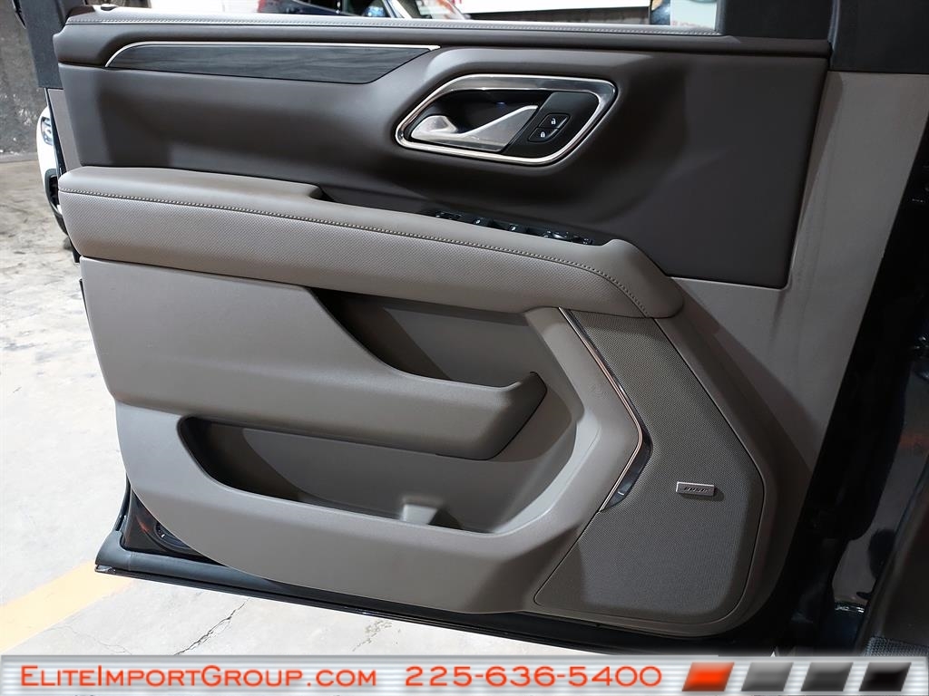 GMC Yukon XL 2WD 4dr SLT 2024