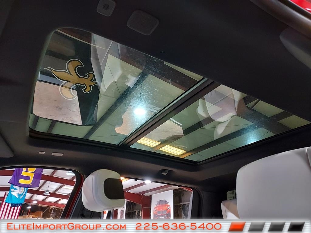 Toyota Tundra 4WD Capstone Hybrid CrewMax 5.5' Bed (Natl) 2023