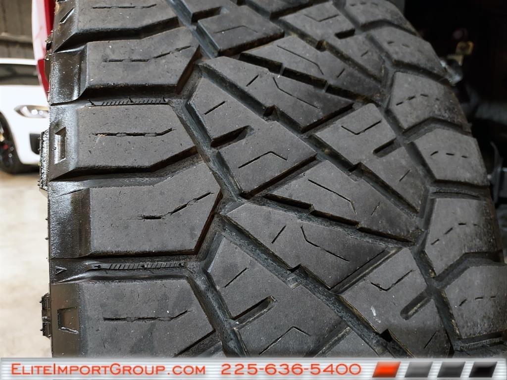 Toyota Tundra 4WD Capstone Hybrid CrewMax 5.5' Bed (Natl) 2023