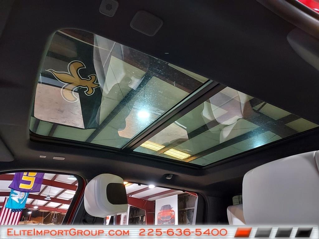 Toyota Tundra 4WD Capstone Hybrid CrewMax 5.5' Bed (Natl) 2023