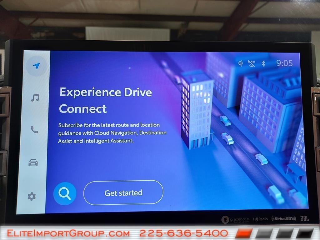 Toyota Tundra 4WD Capstone Hybrid CrewMax 5.5' Bed (Natl) 2023