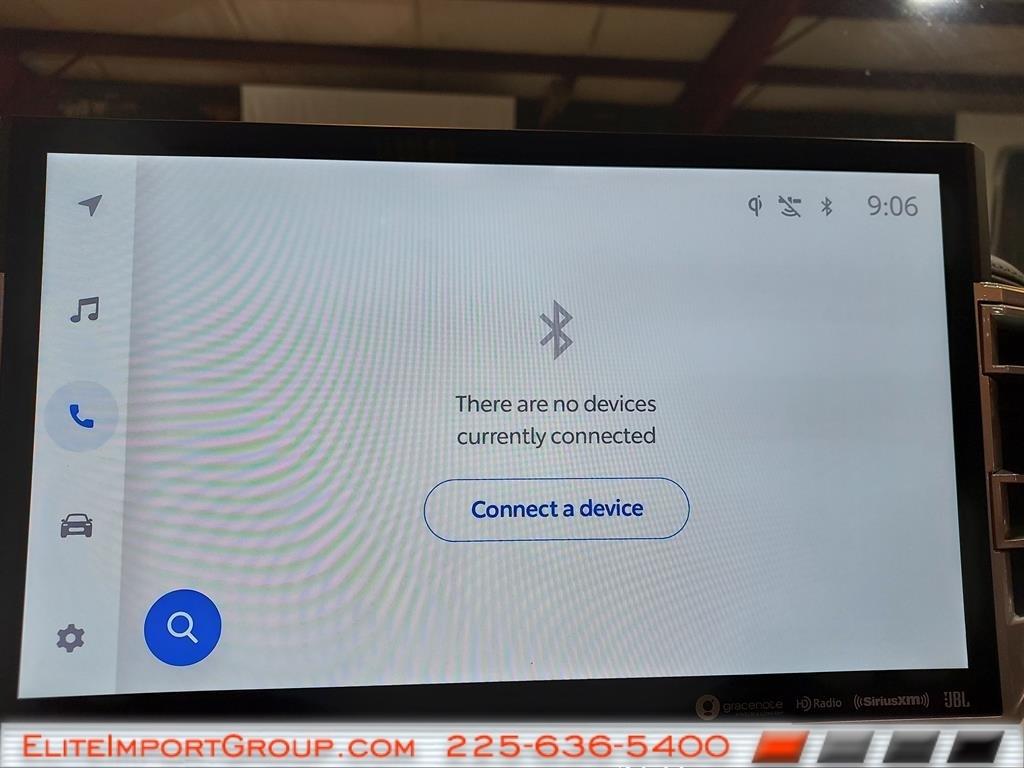 Toyota Tundra 4WD Capstone Hybrid CrewMax 5.5' Bed (Natl) 2023