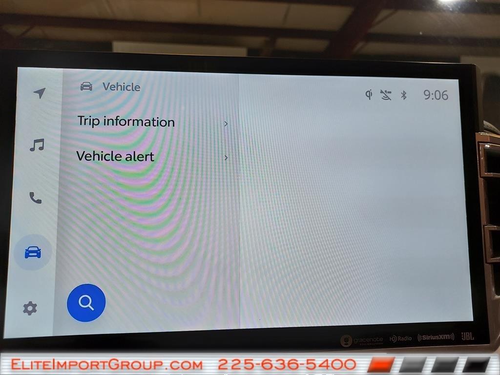 Toyota Tundra 4WD Capstone Hybrid CrewMax 5.5' Bed (Natl) 2023