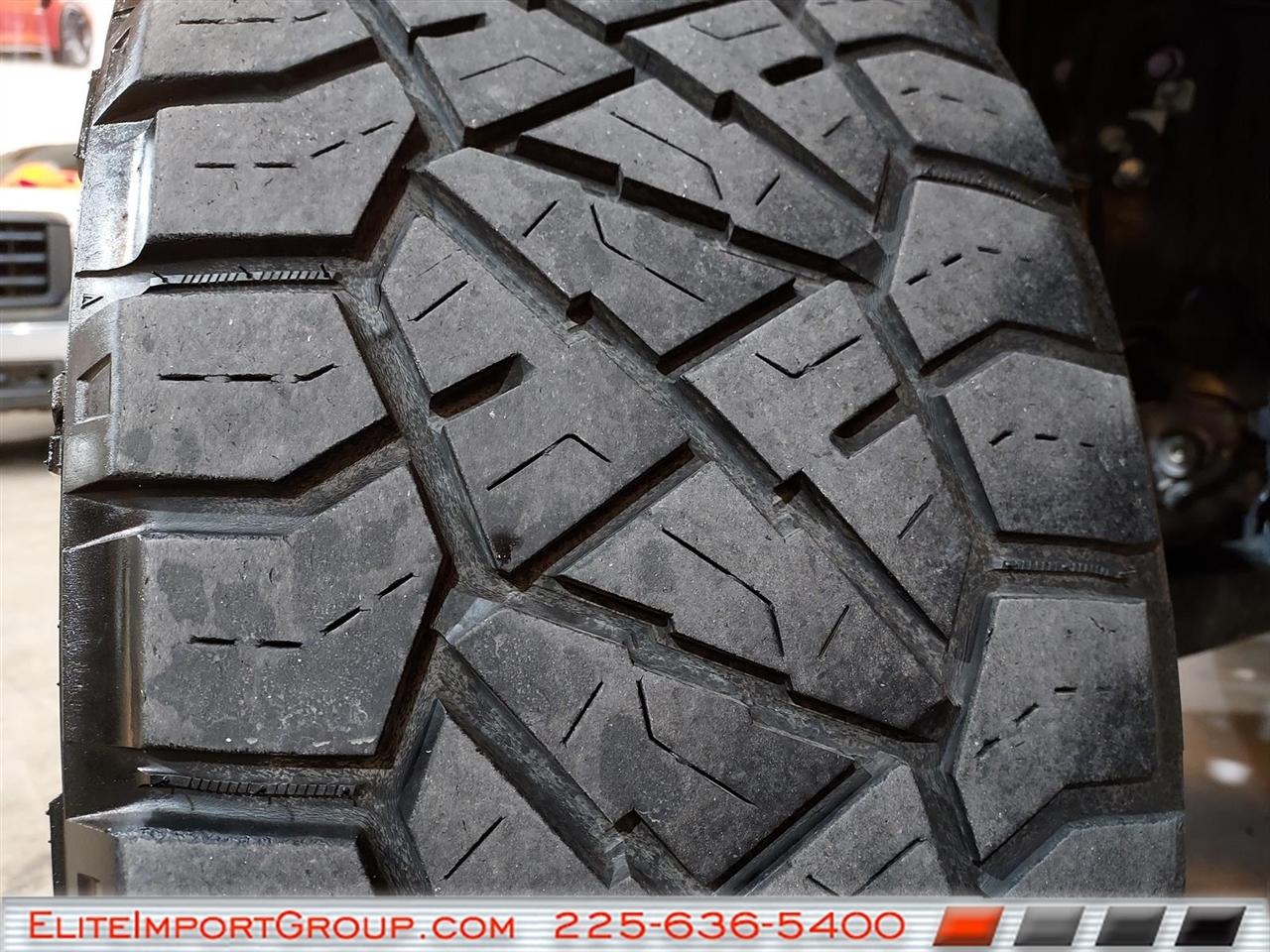 Toyota Tundra 4WD Capstone Hybrid CrewMax 5.5' Bed (Natl) 2023