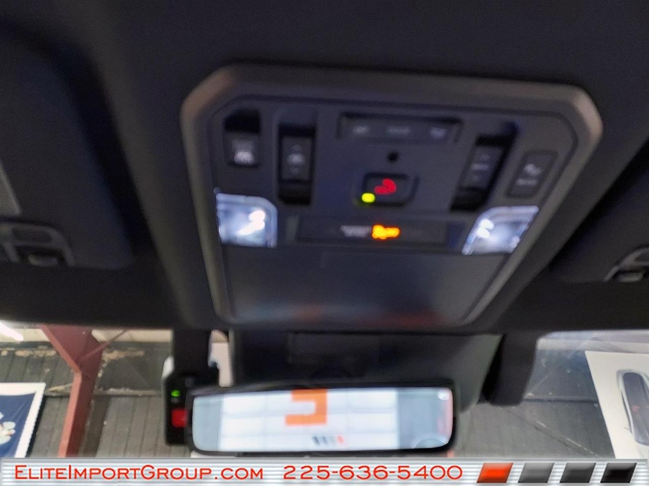 Toyota Tundra 4WD Capstone Hybrid CrewMax 5.5' Bed (Natl) 2023