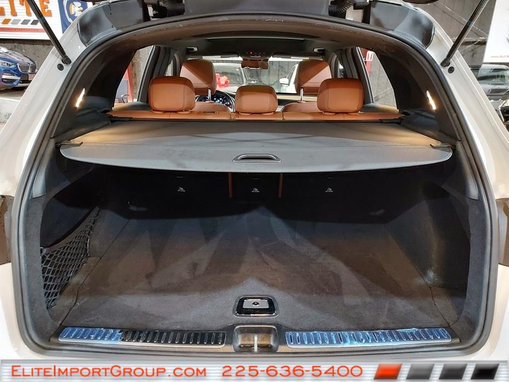 Mercedes-Benz GLC GLC 300 SUV 2022