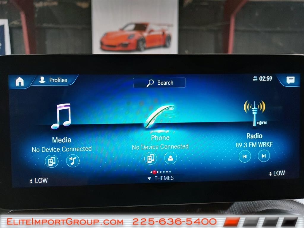 Mercedes-Benz GLC GLC 300 SUV 2022