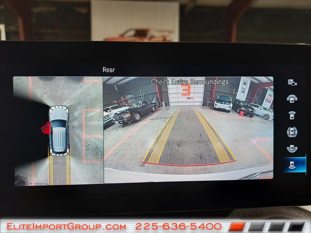 Mercedes-Benz GLC GLC 300 SUV 2022