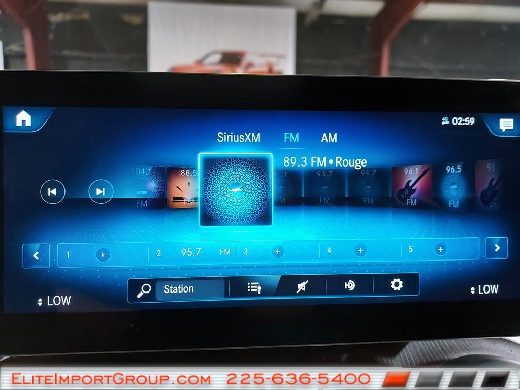 Mercedes-Benz GLC GLC 300 SUV 2022