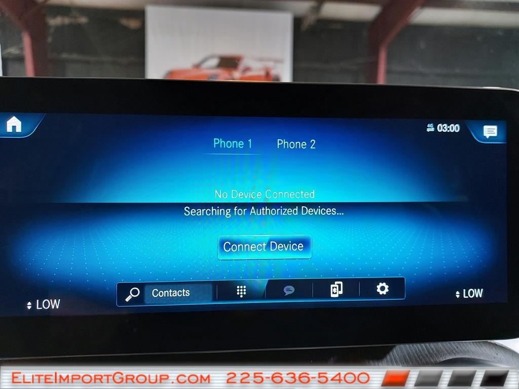 Mercedes-Benz GLC GLC 300 SUV 2022