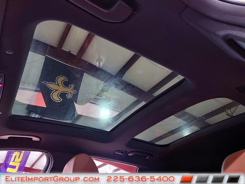 Mercedes-Benz GLC GLC 300 SUV 2022