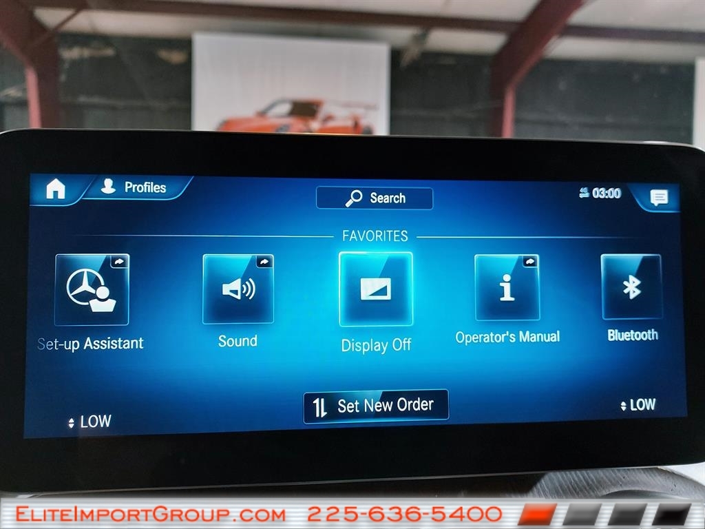 Mercedes-Benz GLC GLC 300 SUV 2022