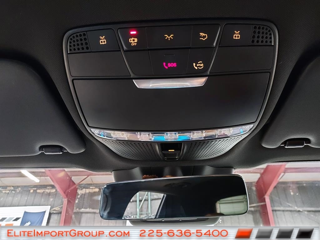 Mercedes-Benz GLC GLC 300 SUV 2022