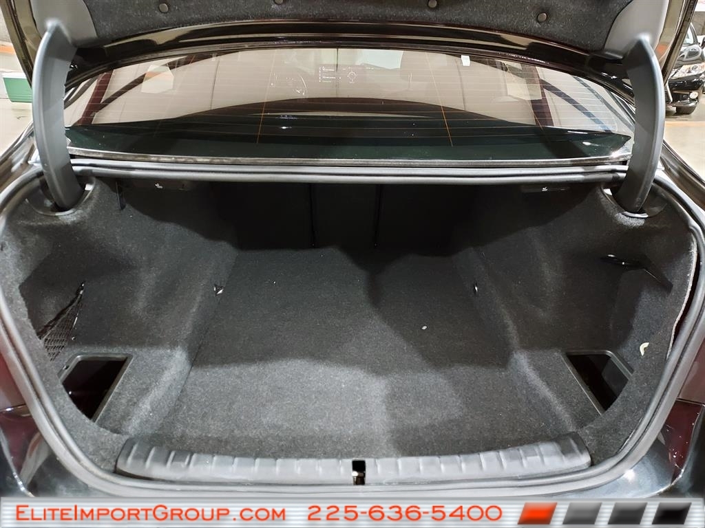 BMW 5 Series 530i Sedan 2022