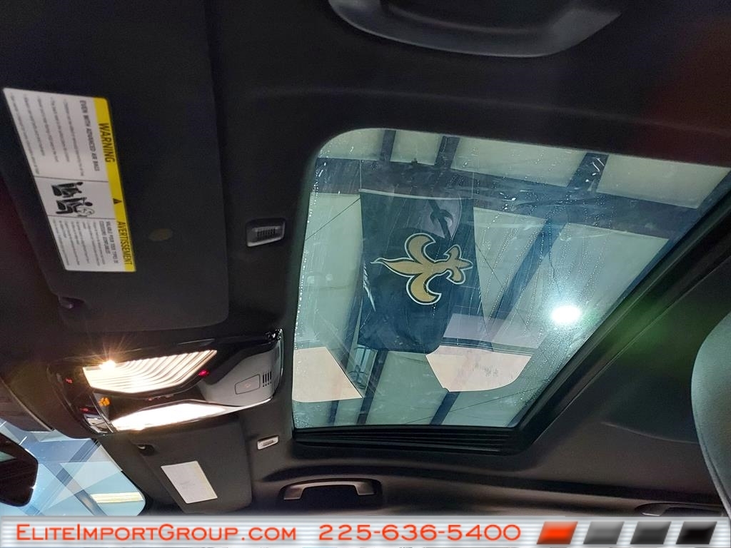 BMW 5 Series 530i Sedan 2022