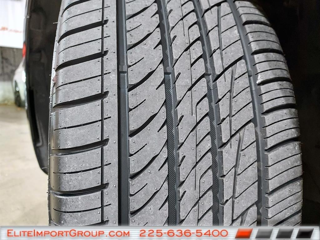 BMW 5 Series 530i Sedan 2022