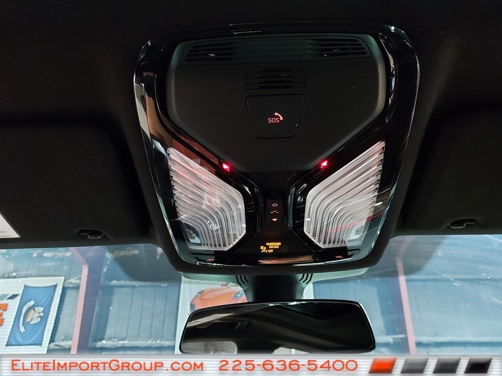 BMW 5 Series 530i Sedan 2022