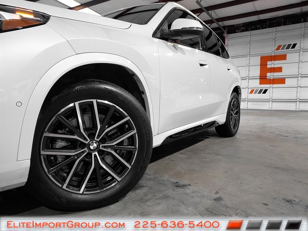 BMW X1 xDrive28i Sports Activity Vehicle 2025