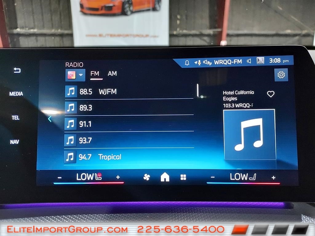 BMW X1 xDrive28i Sports Activity Vehicle 2025