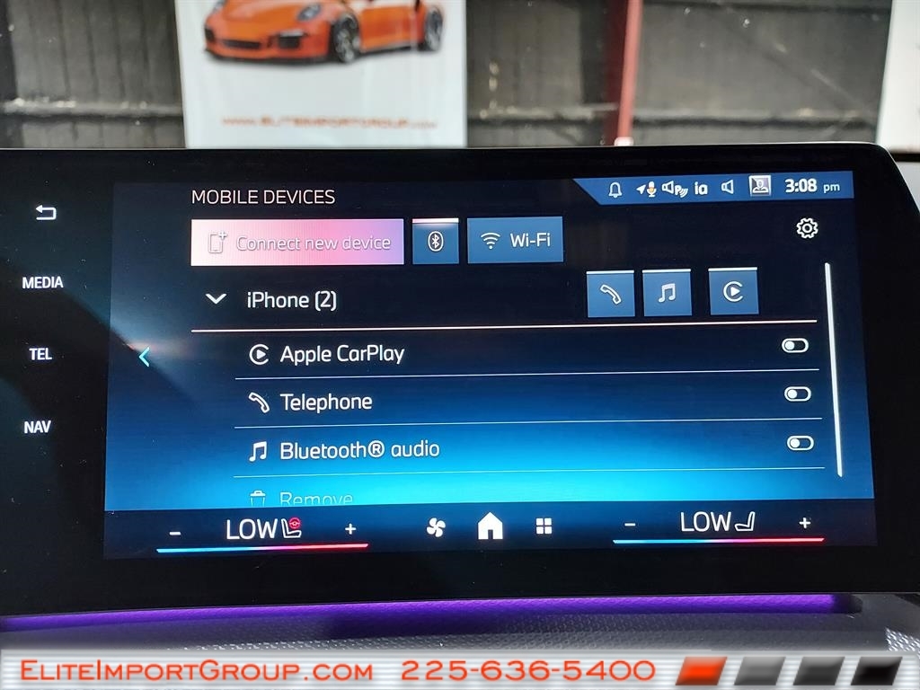 BMW X1 xDrive28i Sports Activity Vehicle 2025