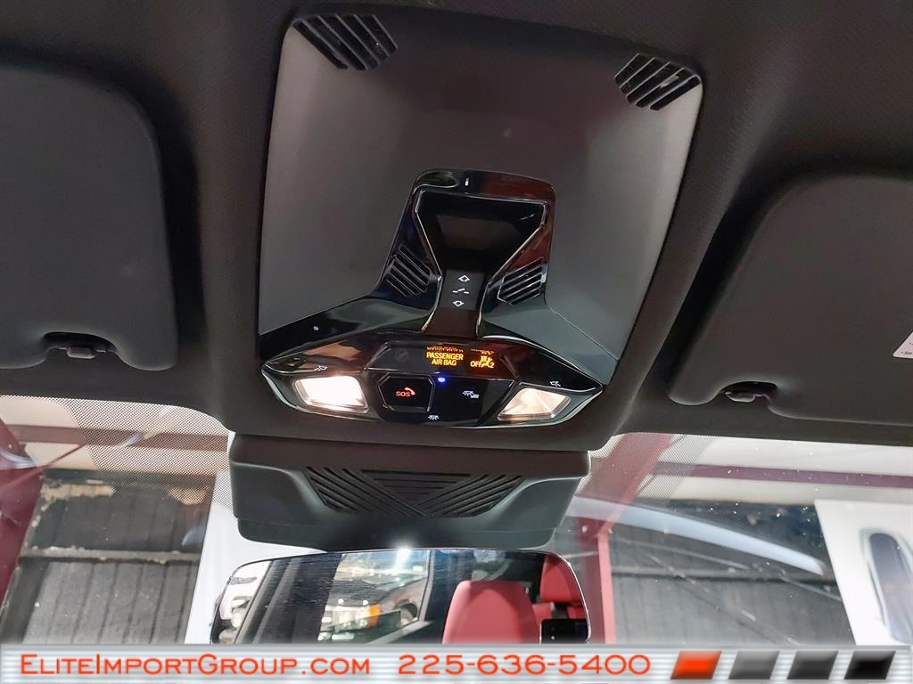 BMW X1 xDrive28i Sports Activity Vehicle 2025