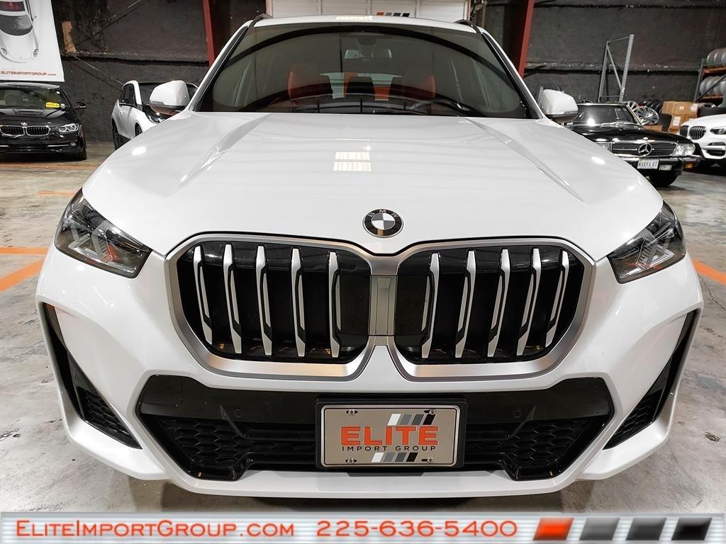 BMW X1 xDrive28i Sports Activity Vehicle 2025