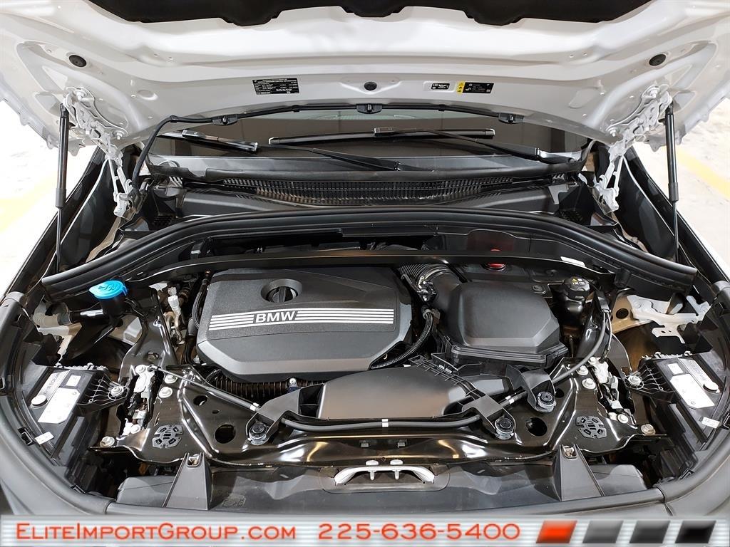 BMW X1 xDrive28i Sports Activity Vehicle 2025