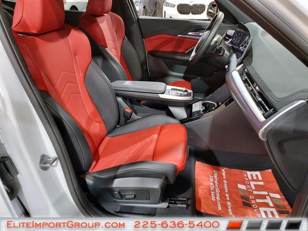 BMW X1 xDrive28i Sports Activity Vehicle 2025