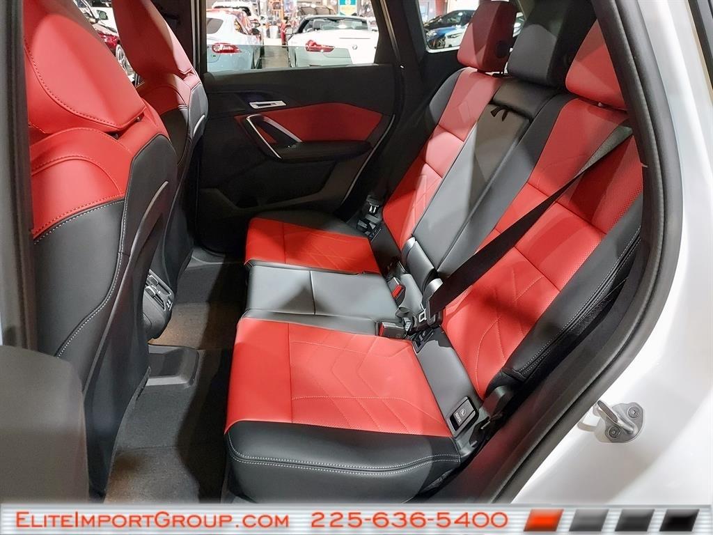 BMW X1 xDrive28i Sports Activity Vehicle 2025