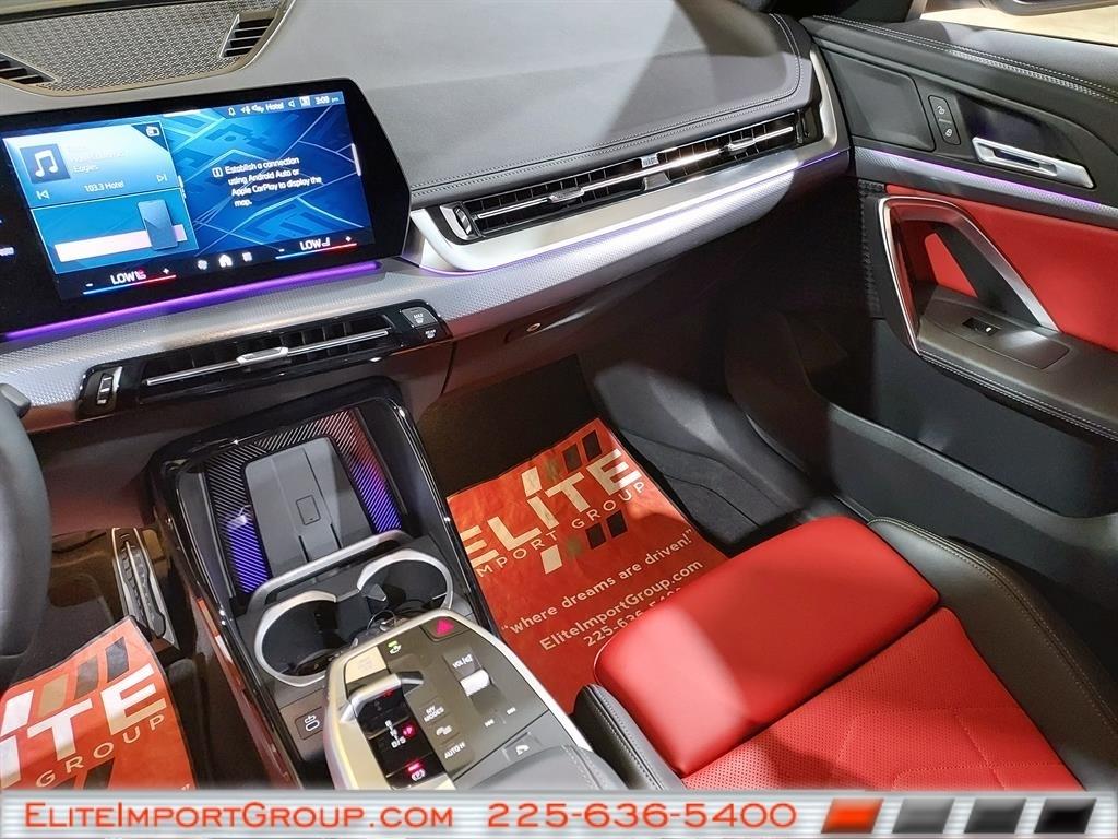 BMW X1 xDrive28i Sports Activity Vehicle 2025