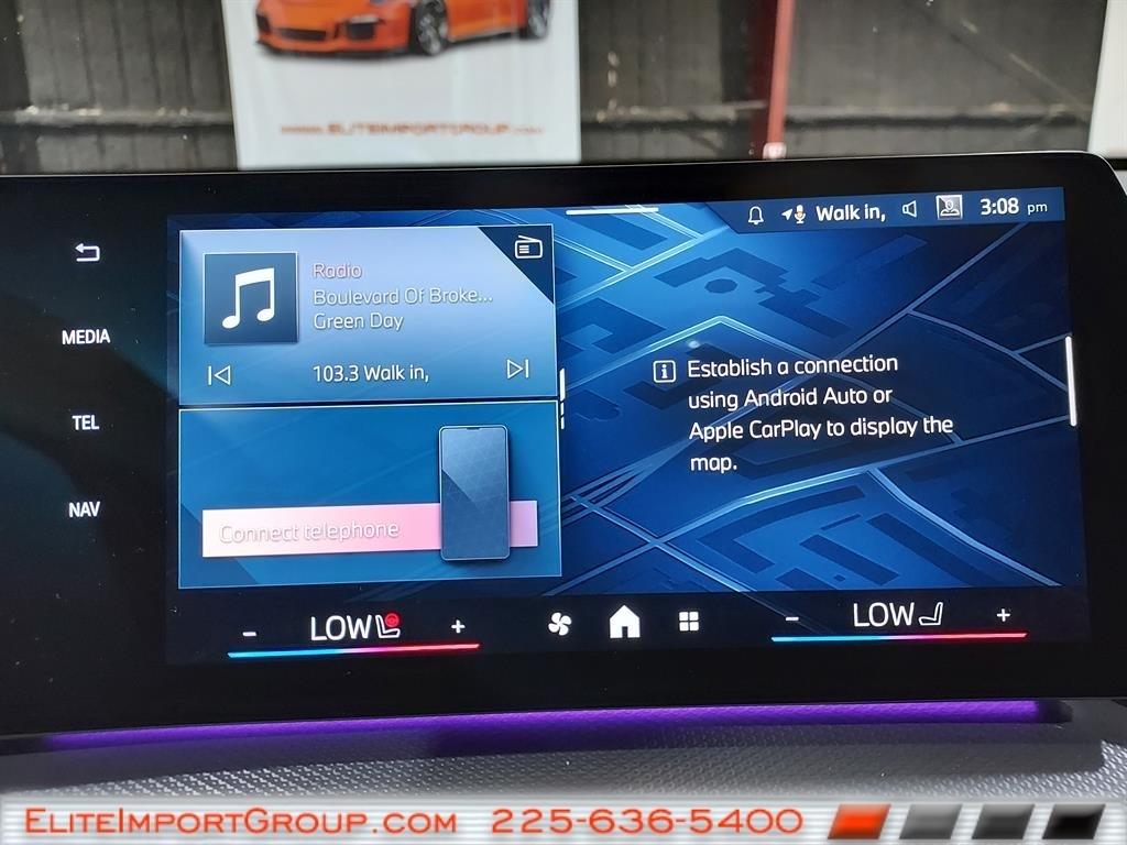 BMW X1 xDrive28i Sports Activity Vehicle 2025