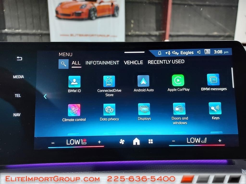 BMW X1 xDrive28i Sports Activity Vehicle 2025