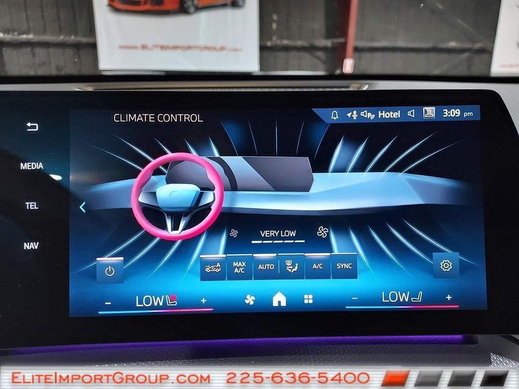 BMW X1 xDrive28i Sports Activity Vehicle 2025