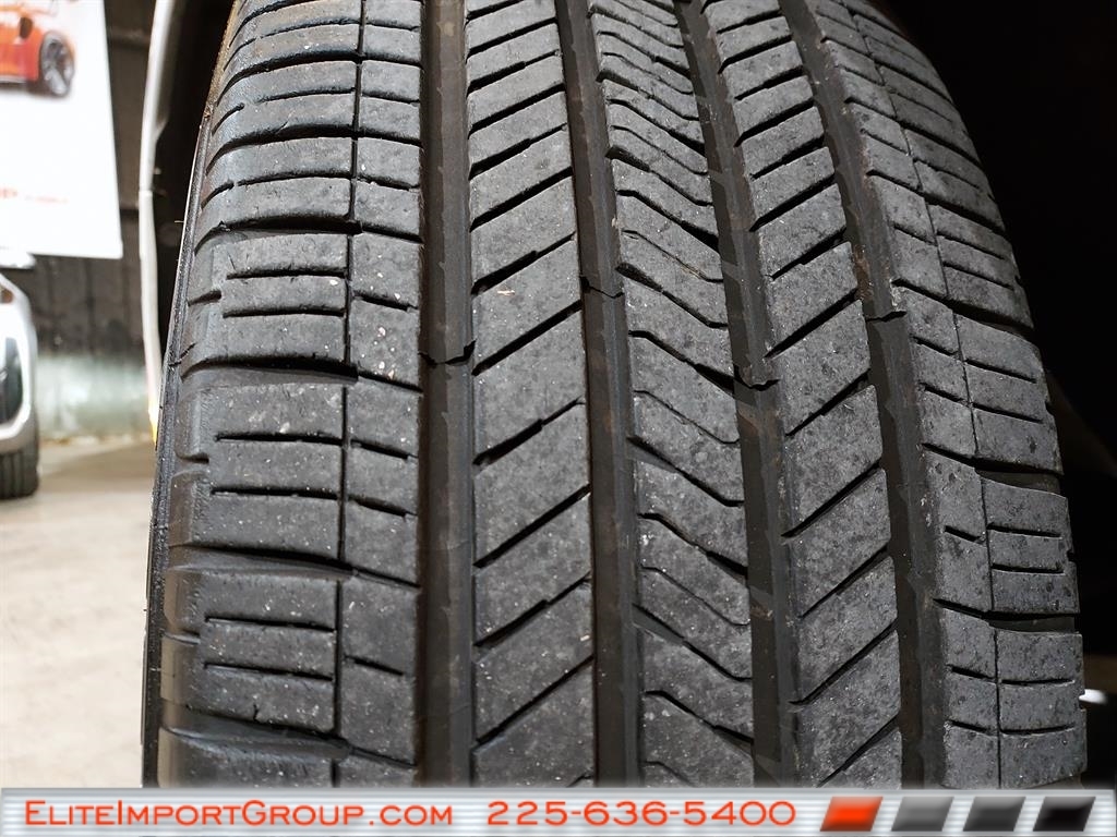 Cadillac XTS 4dr Sdn Luxury FWD 2019