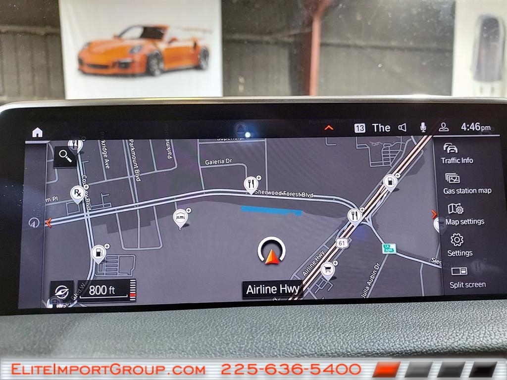 BMW 7 Series 740i Sedan 2021