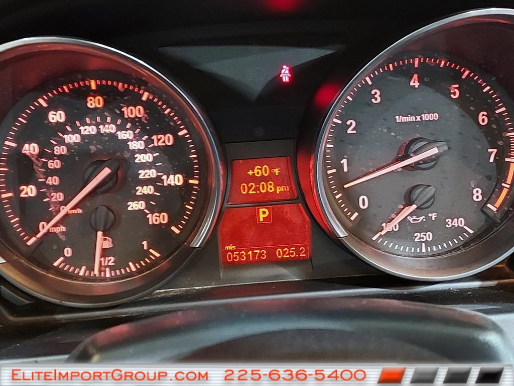 BMW Z4 2dr Roadster sDrive35i 2016