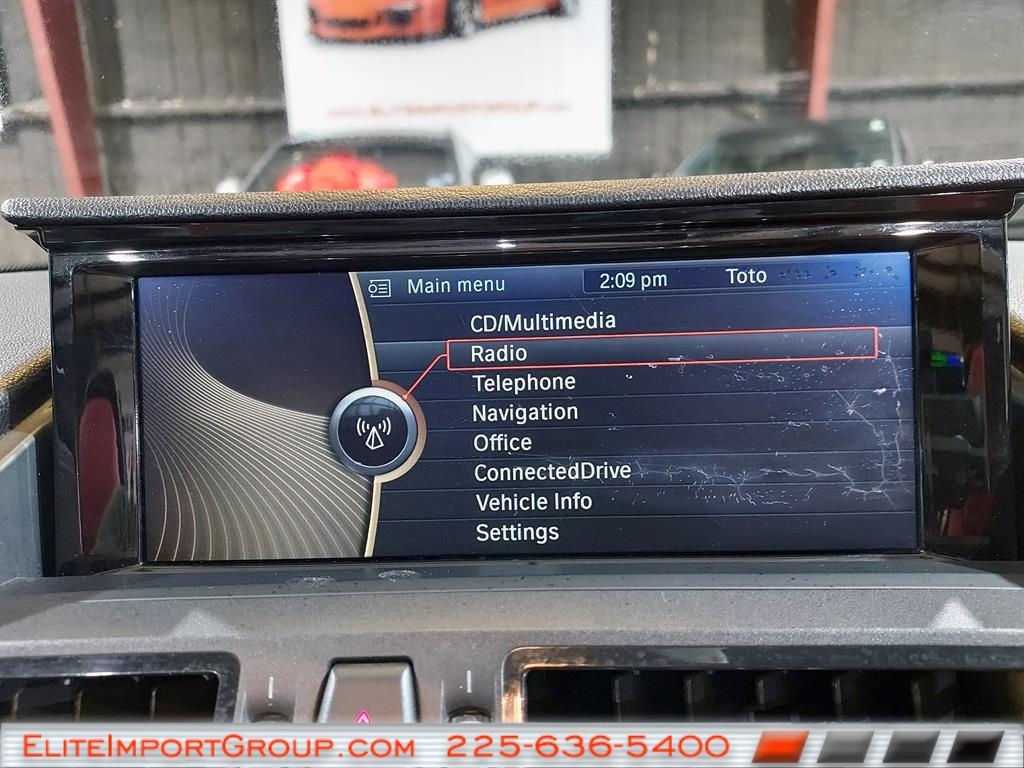 BMW Z4 2dr Roadster sDrive35i 2016