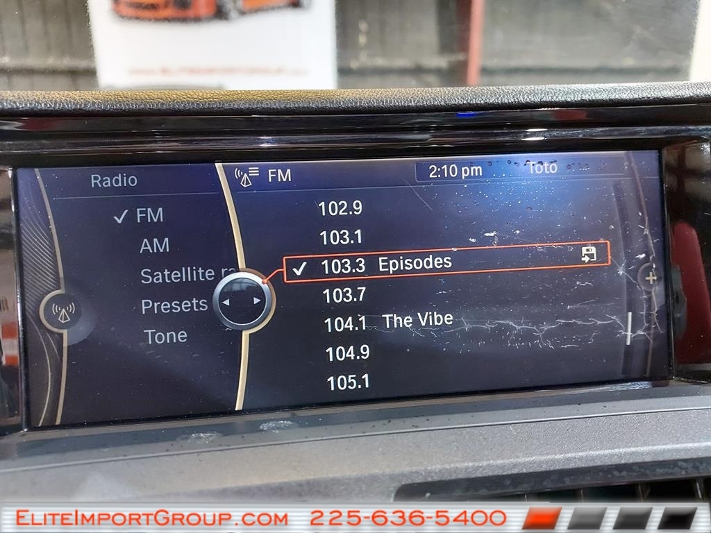 BMW Z4 2dr Roadster sDrive35i 2016