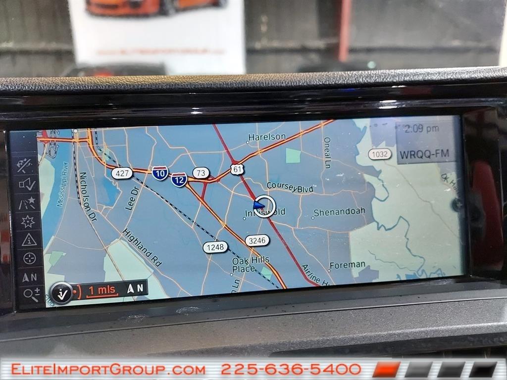 BMW Z4 2dr Roadster sDrive35i 2016