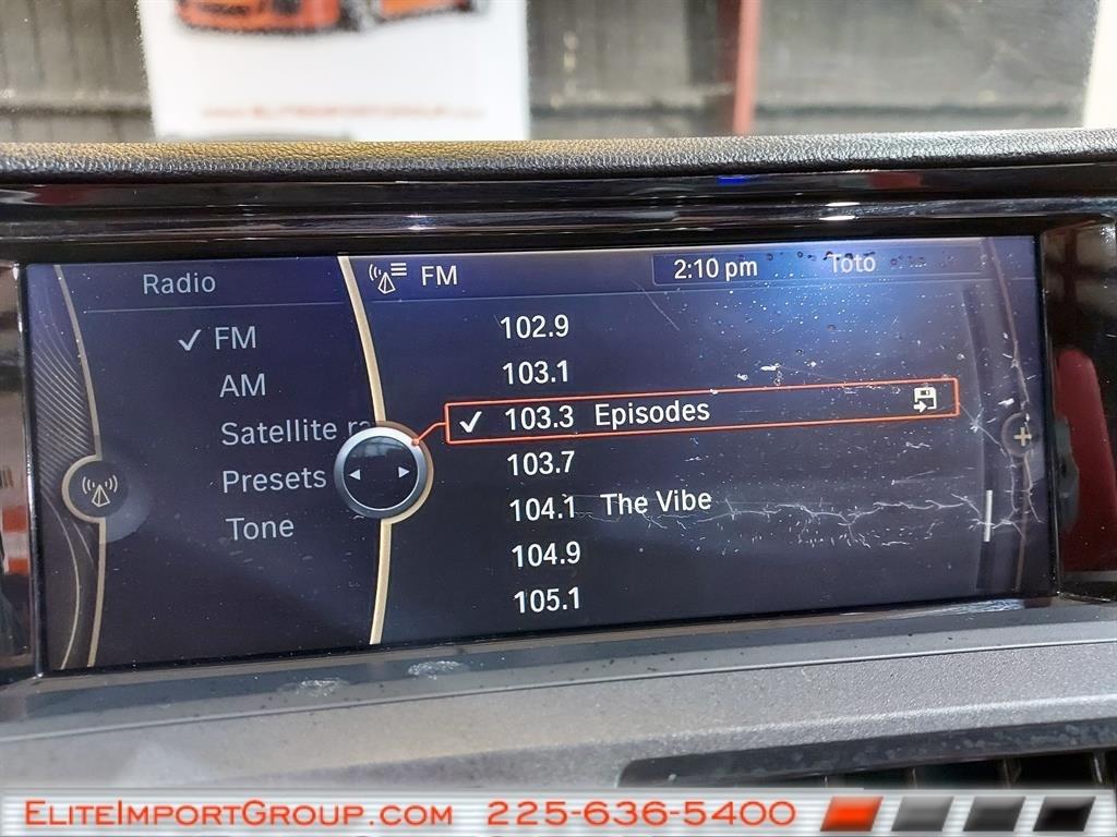 BMW Z4 2dr Roadster sDrive35i 2016