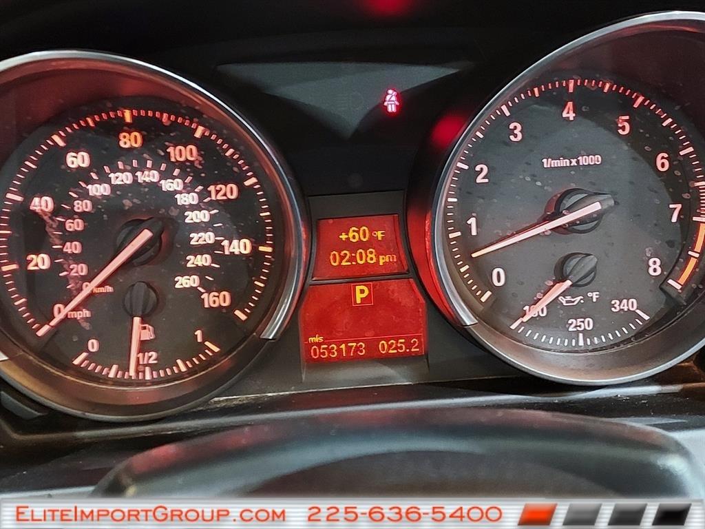 BMW Z4 2dr Roadster sDrive35i 2016