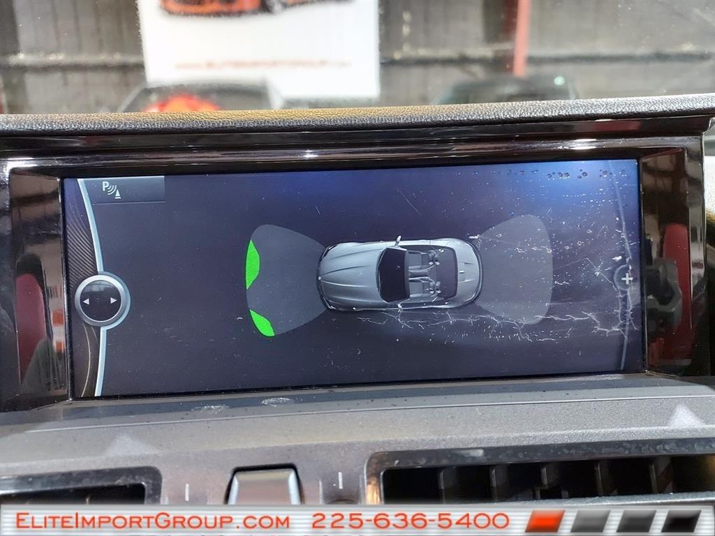 BMW Z4 2dr Roadster sDrive35i 2016