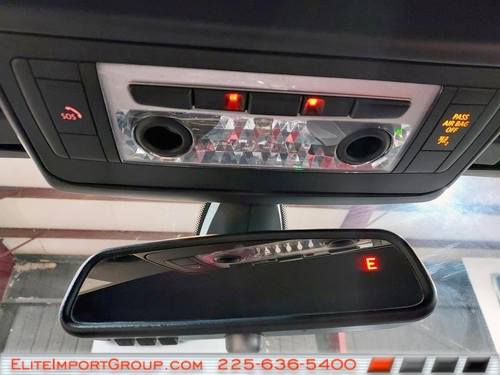 BMW Z4 2dr Roadster sDrive35i 2016