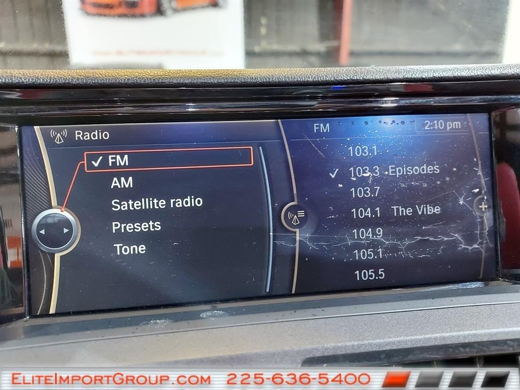 BMW Z4 2dr Roadster sDrive35i 2016