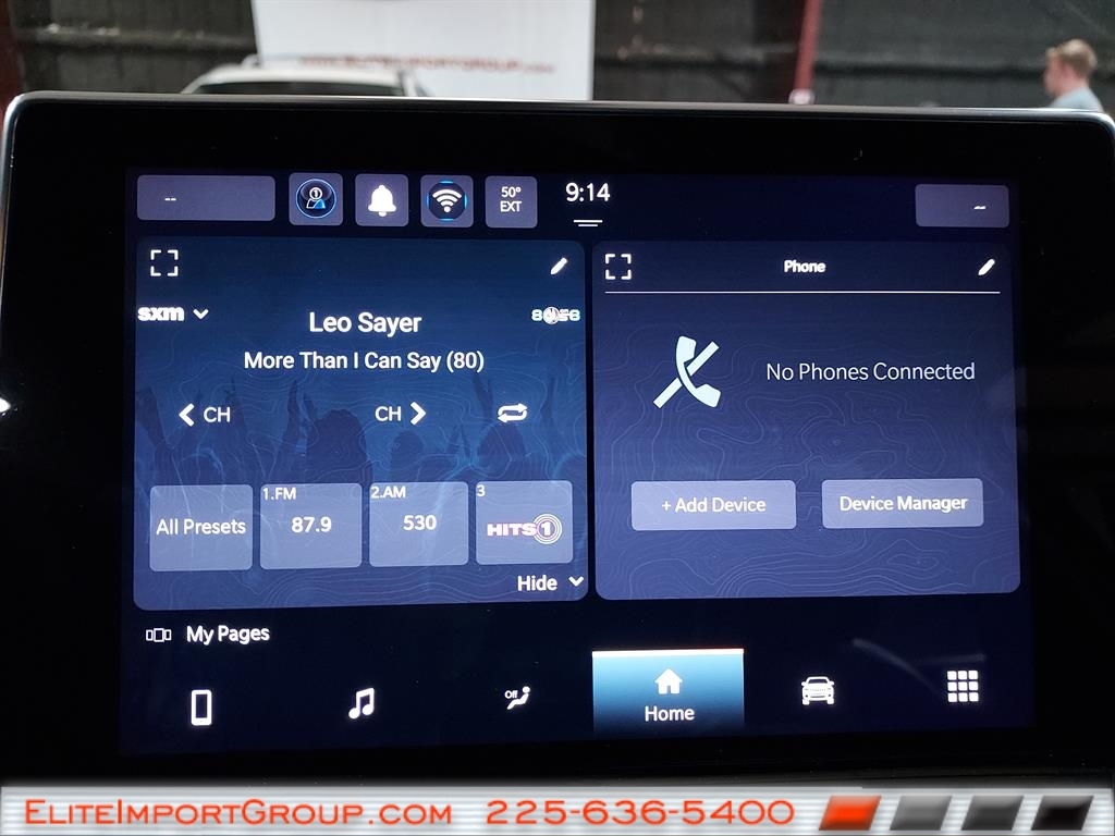 Jeep Compass Trailhawk 4x4 2024