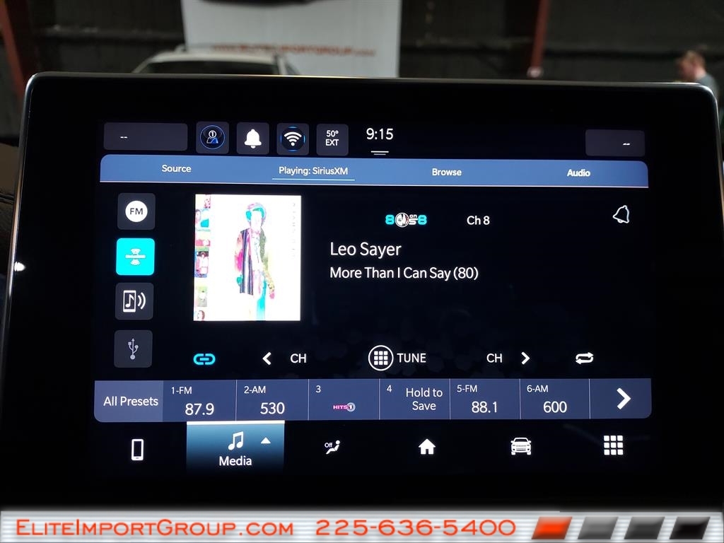 Jeep Compass Trailhawk 4x4 2024