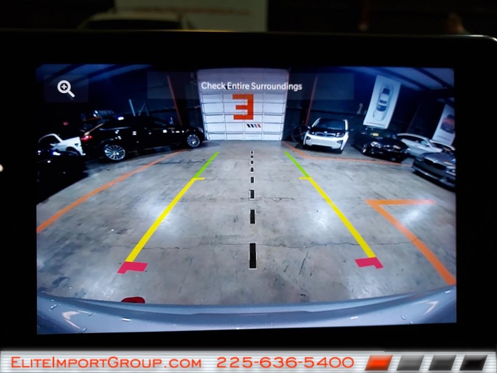 Jeep Compass Trailhawk 4x4 2024