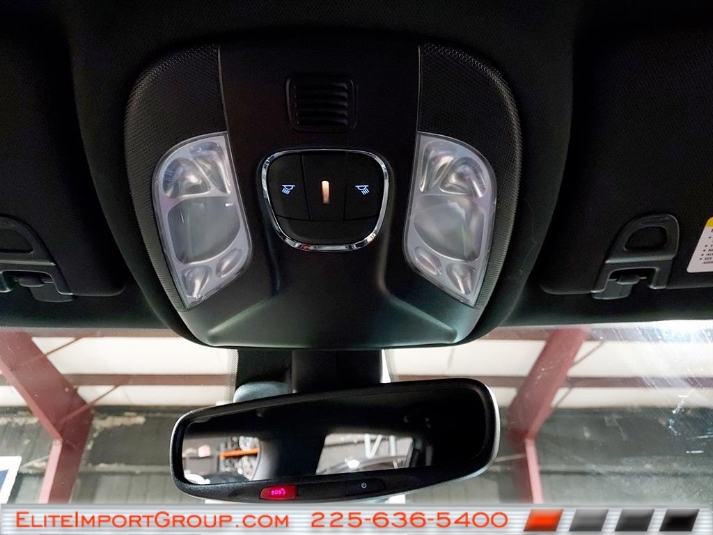 Jeep Compass Trailhawk 4x4 2024