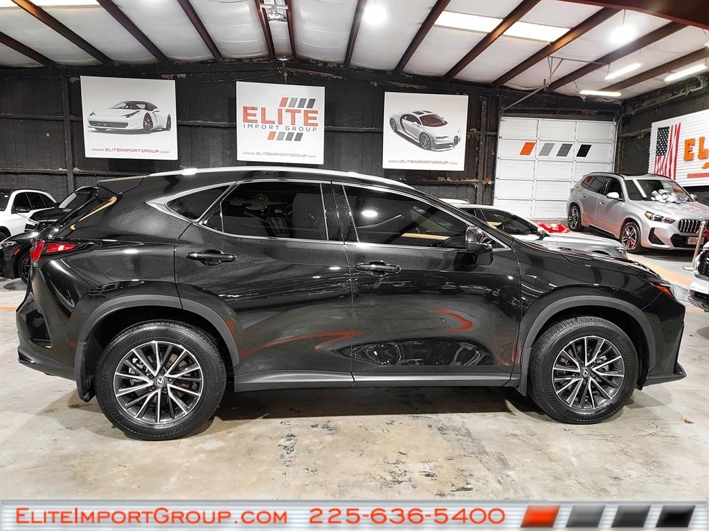 Lexus NX NX 250 Premium FWD 2025