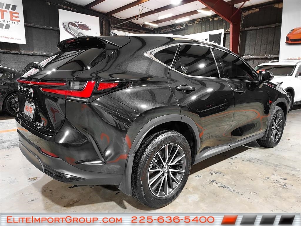 Lexus NX NX 250 Premium FWD 2025
